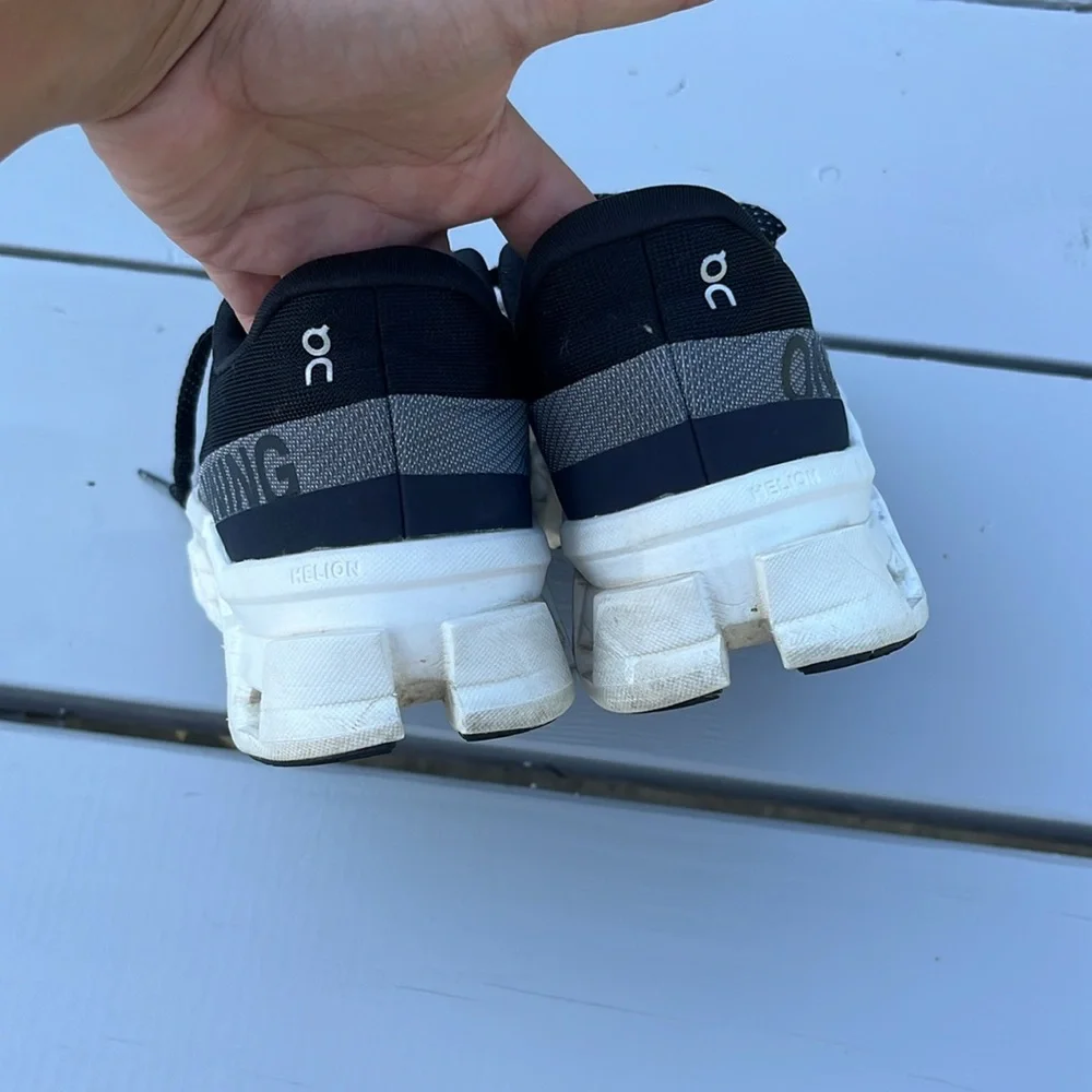 Cloud monster - Picture 5 of 8